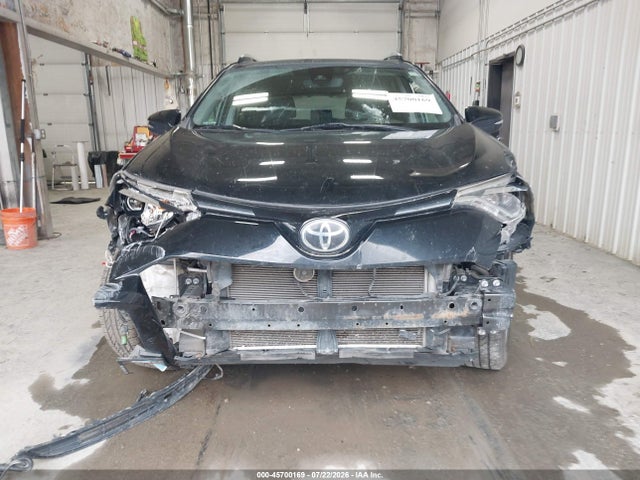 Aukcja sprzedaży 2016 Toyota Rav4 Limited, vin: 2T3DFREV8GW465530, numer aukcji: 45700169