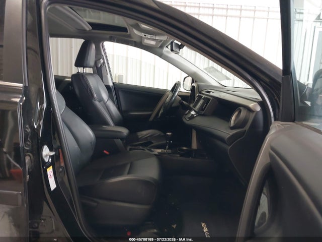 Aukcja sprzedaży 2016 Toyota Rav4 Limited, vin: 2T3DFREV8GW465530, numer aukcji: 45700169