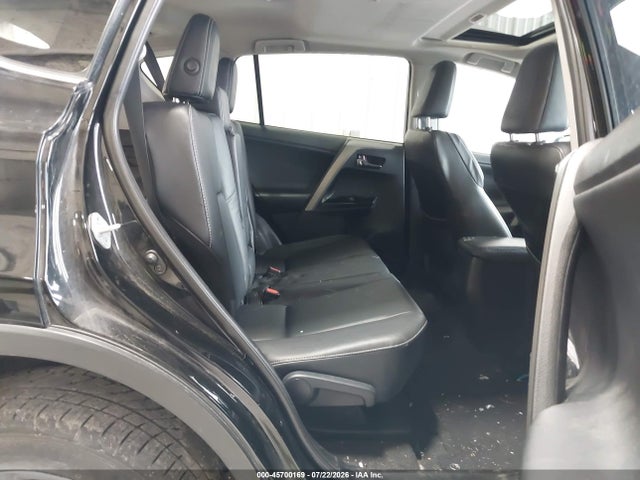 Aukcja sprzedaży 2016 Toyota Rav4 Limited, vin: 2T3DFREV8GW465530, numer aukcji: 45700169