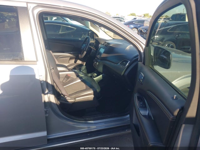 Dodge Journey Crossroad Plus 2016 3C4PDCGG8GT199416 Image 5