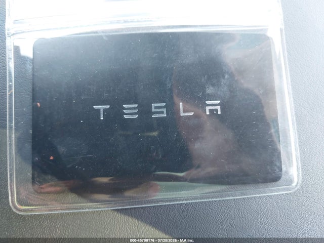 Tesla Model 3 Rear-wheel Drive 2022 5YJ3E1EA0NF332552 Image 11