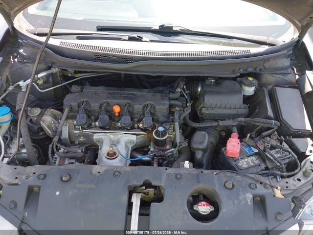 19XFB2F74FE299058 Honda CIVIC SE