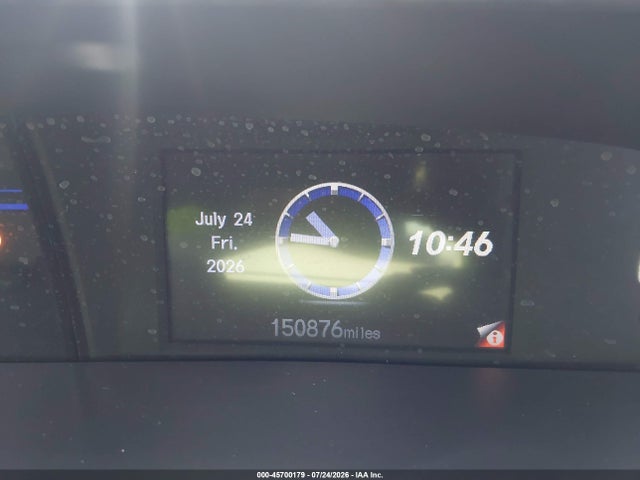 Продаж на аукціоні авто 2015 Honda Civic Se, vin: 19XFB2F74FE299058, номер лоту: 45700179