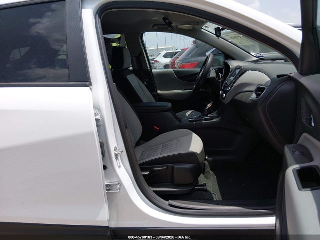 Auction sale of the 2024 Chevrolet Equinox Fwd Ls, vin: 3GNAXHEG6RL177342, lot number: 45700183
