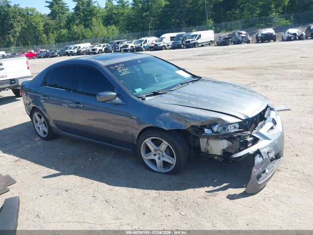45700189 :رقم المزاد ، 19UUA65534A052746 vin ، 2004 Acura Tl مزاد بيع
