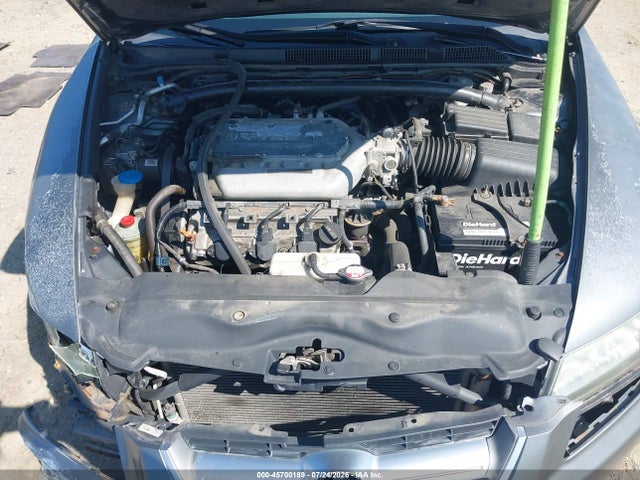45700189 :رقم المزاد ، 19UUA65534A052746 vin ، 2004 Acura Tl مزاد بيع