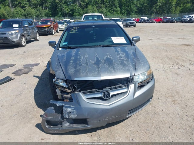 45700189 :رقم المزاد ، 19UUA65534A052746 vin ، 2004 Acura Tl مزاد بيع