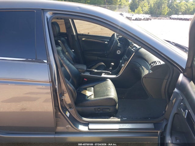 45700189 :رقم المزاد ، 19UUA65534A052746 vin ، 2004 Acura Tl مزاد بيع