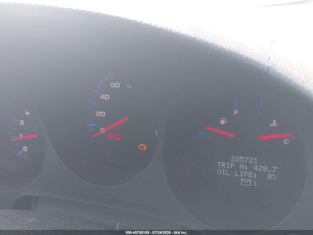 45700189 :رقم المزاد ، 19UUA65534A052746 vin ، 2004 Acura Tl مزاد بيع