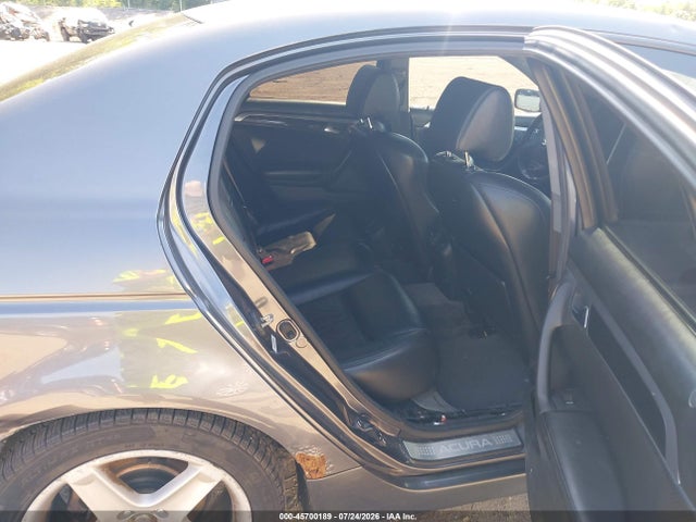 45700189 :رقم المزاد ، 19UUA65534A052746 vin ، 2004 Acura Tl مزاد بيع