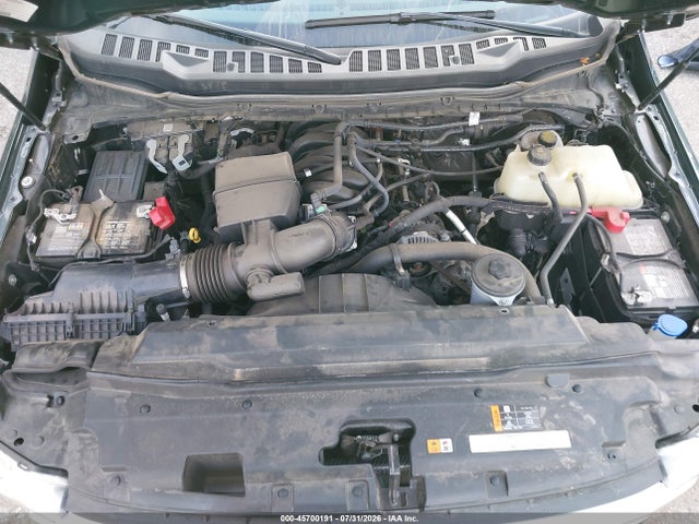 45700191 :رقم المزاد ، 1FTRF3BN7REF04853 vin ، 2024 Ford F-350 Xlt مزاد بيع