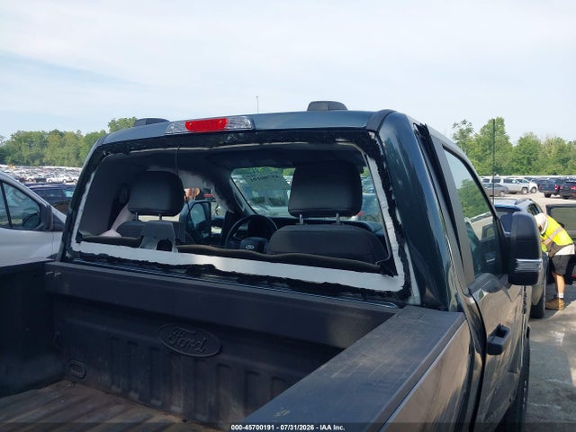 45700191 :رقم المزاد ، 1FTRF3BN7REF04853 vin ، 2024 Ford F-350 Xlt مزاد بيع