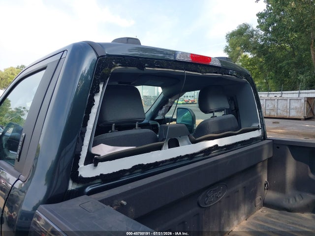 45700191 :رقم المزاد ، 1FTRF3BN7REF04853 vin ، 2024 Ford F-350 Xlt مزاد بيع