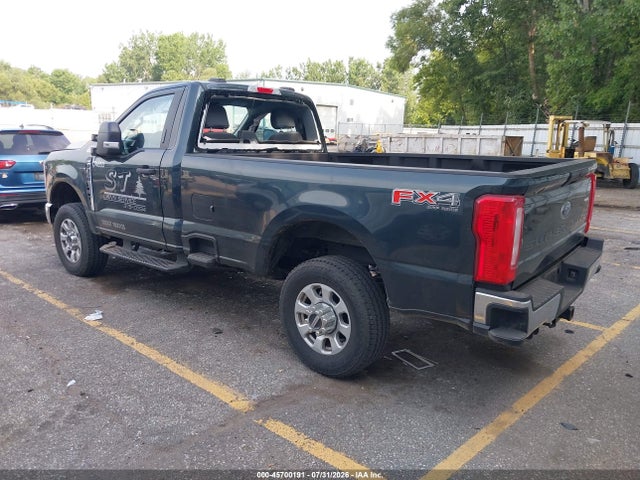 45700191 :رقم المزاد ، 1FTRF3BN7REF04853 vin ، 2024 Ford F-350 Xlt مزاد بيع