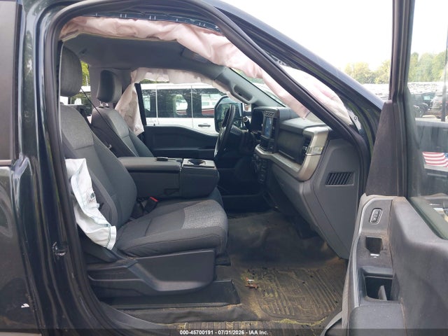 45700191 :رقم المزاد ، 1FTRF3BN7REF04853 vin ، 2024 Ford F-350 Xlt مزاد بيع
