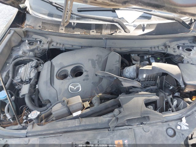Aukcja sprzedaży 2020 Mazda Cx-9 Touring, vin: JM3TCACY1L0424567, numer aukcji: 45700209