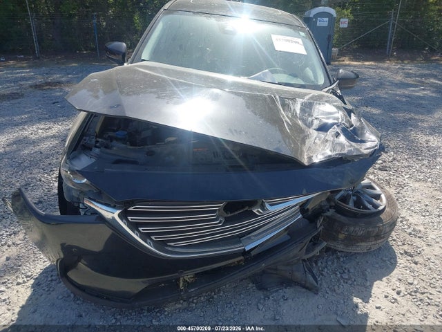 Aukcja sprzedaży 2020 Mazda Cx-9 Touring, vin: JM3TCACY1L0424567, numer aukcji: 45700209