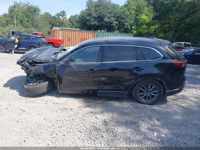Aukcja sprzedaży 2020 Mazda Cx-9 Touring, vin: JM3TCACY1L0424567, numer aukcji: 45700209