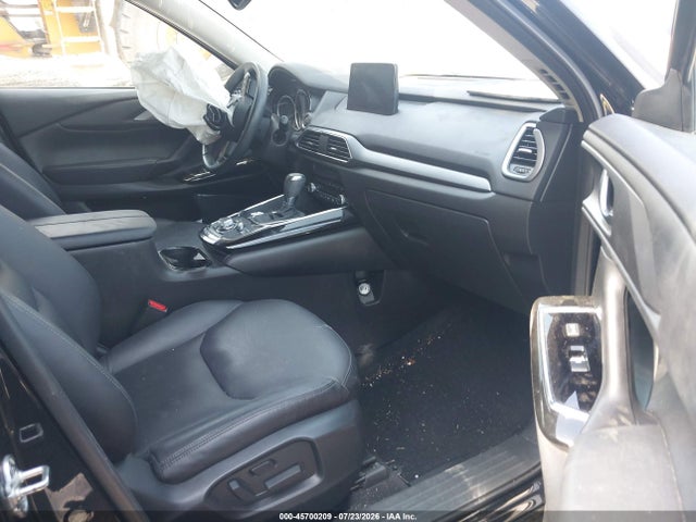 Aukcja sprzedaży 2020 Mazda Cx-9 Touring, vin: JM3TCACY1L0424567, numer aukcji: 45700209