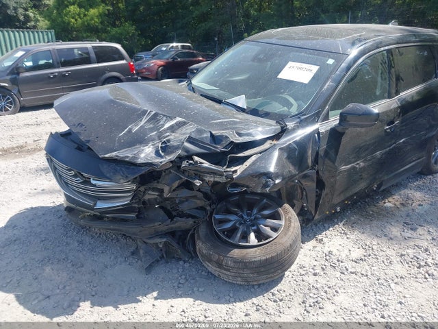 Aukcja sprzedaży 2020 Mazda Cx-9 Touring, vin: JM3TCACY1L0424567, numer aukcji: 45700209
