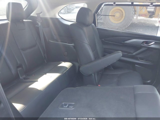 Aukcja sprzedaży 2020 Mazda Cx-9 Touring, vin: JM3TCACY1L0424567, numer aukcji: 45700209