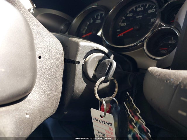 Продаж на аукціоні авто 2010 Gmc Sierra 1500 Sle, vin: 3GTRKVE39AG227167, номер лоту: 45700210