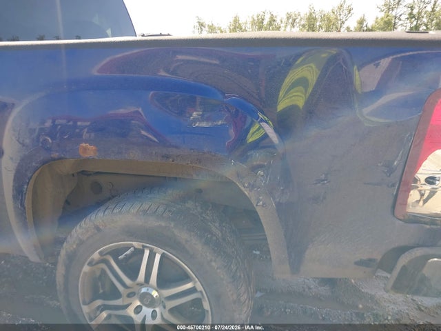 Продаж на аукціоні авто 2010 Gmc Sierra 1500 Sle, vin: 3GTRKVE39AG227167, номер лоту: 45700210