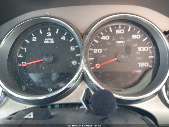Продаж на аукціоні авто 2010 Gmc Sierra 1500 Sle, vin: 3GTRKVE39AG227167, номер лоту: 45700210