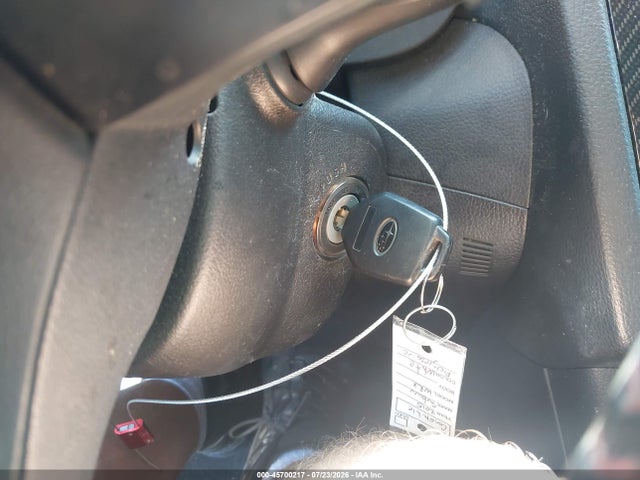 Продажа на аукционе авто 2015 Subaru Wrx, vin: JF1VA1A62F9834499, номер лота: 45700217