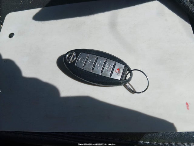 45700219 :رقم المزاد ، 5N1AR2MM5EC713027 vin ، 2014 Nissan Pathfinder Sl مزاد بيع