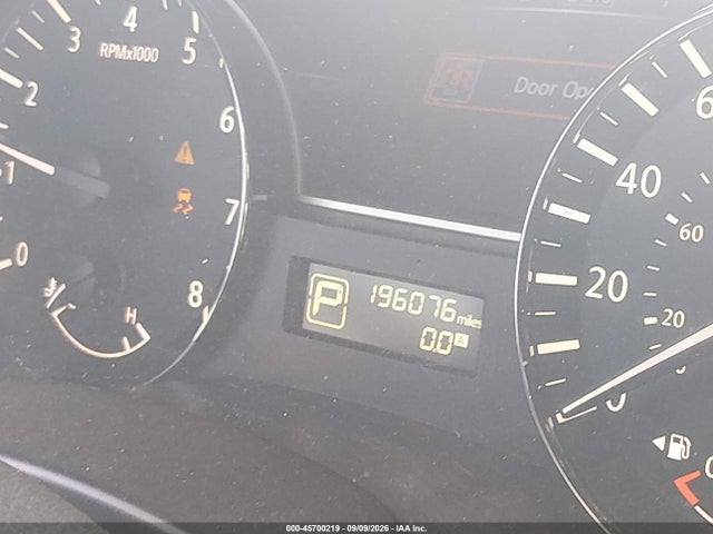 45700219 :رقم المزاد ، 5N1AR2MM5EC713027 vin ، 2014 Nissan Pathfinder Sl مزاد بيع