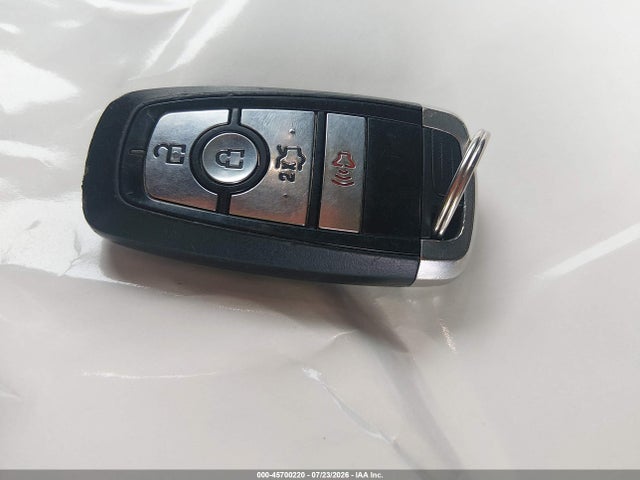 Aukcja sprzedaży 2018 Ford Fusion Se, vin: 3FA6P0H93JR161281, numer aukcji: 45700220