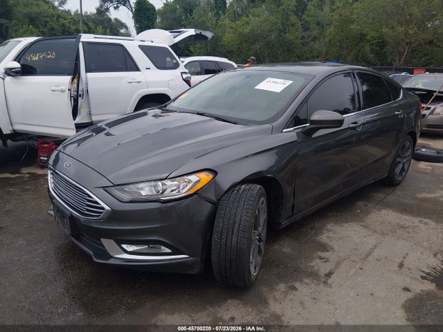Aukcja sprzedaży 2018 Ford Fusion Se, vin: 3FA6P0H93JR161281, numer aukcji: 45700220