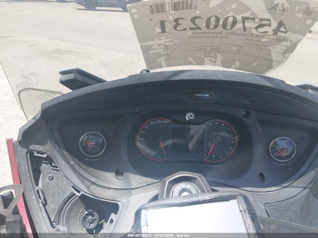 2BXNBDD25GV003521 Can-Am Spyder Roadster Rt/rt-s/ltd/sp Series