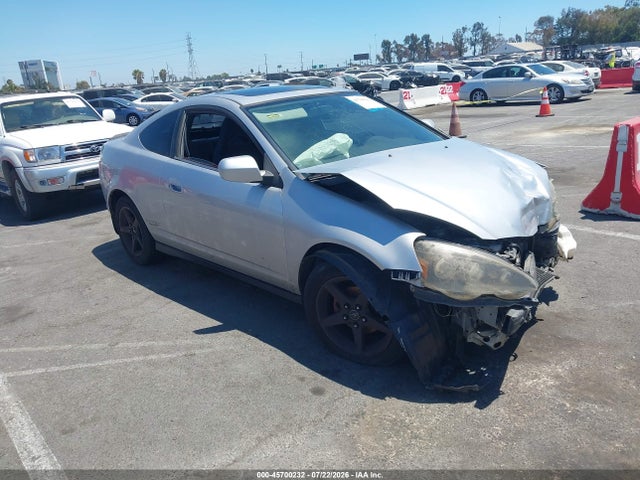 45700232 :رقم المزاد ، JH4DC54893S002486 vin ، 2003 Acura Rsx مزاد بيع