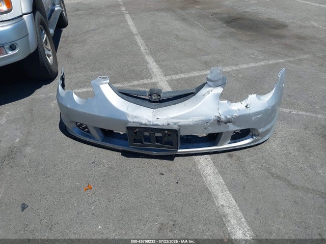 45700232 :رقم المزاد ، JH4DC54893S002486 vin ، 2003 Acura Rsx مزاد بيع