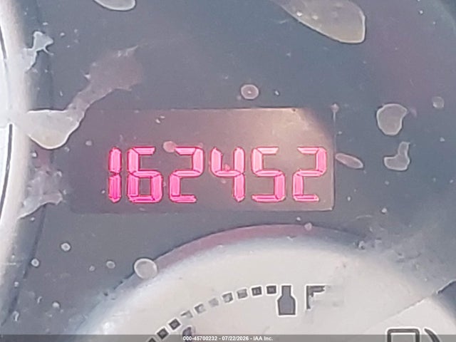 45700232 :رقم المزاد ، JH4DC54893S002486 vin ، 2003 Acura Rsx مزاد بيع