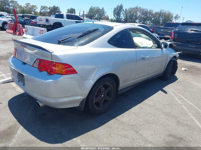 45700232 :رقم المزاد ، JH4DC54893S002486 vin ، 2003 Acura Rsx مزاد بيع
