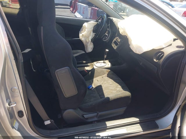 45700232 :رقم المزاد ، JH4DC54893S002486 vin ، 2003 Acura Rsx مزاد بيع