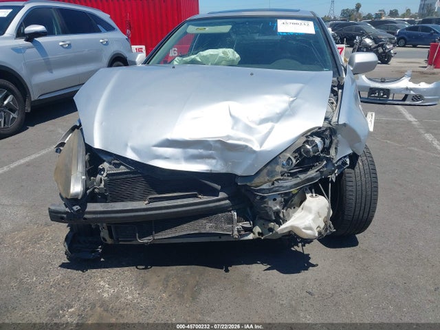 45700232 :رقم المزاد ، JH4DC54893S002486 vin ، 2003 Acura Rsx مزاد بيع