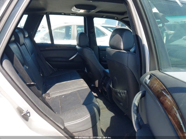 Aukcja sprzedaży 2002 Bmw X5 3.0i, vin: 5UXFA53582LP48930, numer aukcji: 45700233