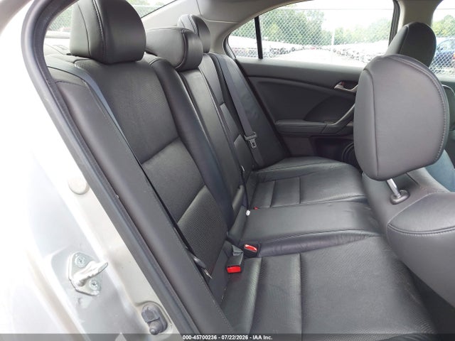 2010 Acura Tsx 2.4 მანქანა იყიდება აუქციონზე, vin: JH4CU2F69AC022621, აუქციონის ნომერი: 45700236