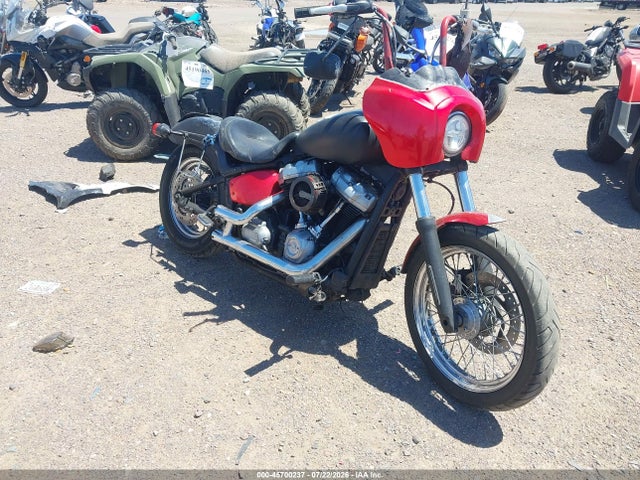 2020 1HD1BVJ23LB077836 головне зображення
