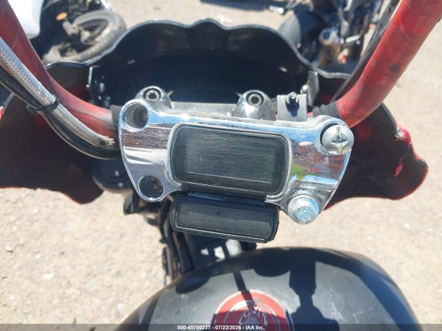 Harley-Davidson FXST 2020 1HD1BVJ23LB077836 Image 7
