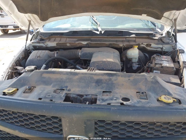 Продажа на аукционе авто 2015 Ram 1500 Tradesman, vin: 1C6RR6KG9FS789151, номер лота: 45700241
