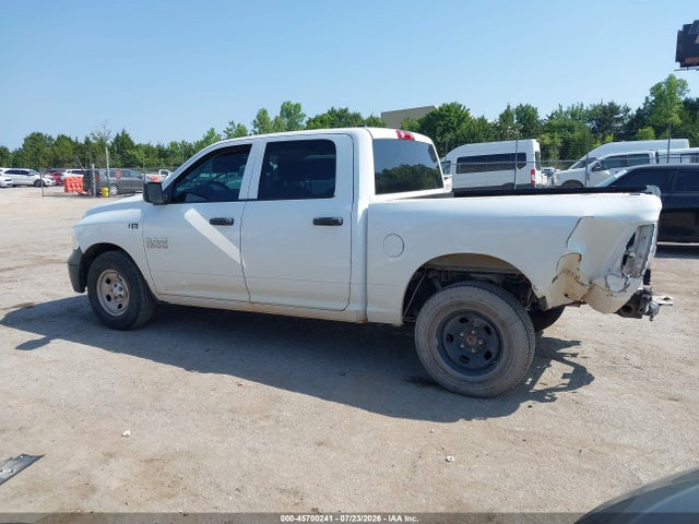 Продажа на аукционе авто 2015 Ram 1500 Tradesman, vin: 1C6RR6KG9FS789151, номер лота: 45700241
