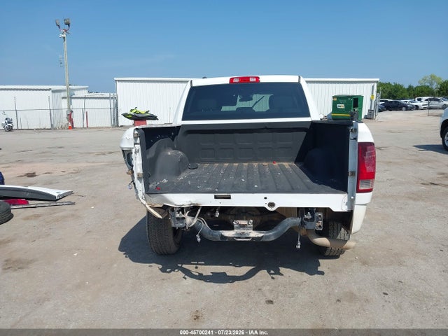 Продажа на аукционе авто 2015 Ram 1500 Tradesman, vin: 1C6RR6KG9FS789151, номер лота: 45700241