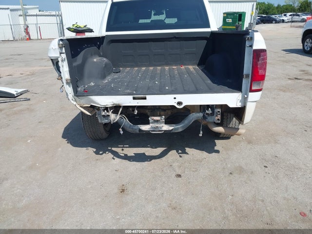 Продажа на аукционе авто 2015 Ram 1500 Tradesman, vin: 1C6RR6KG9FS789151, номер лота: 45700241