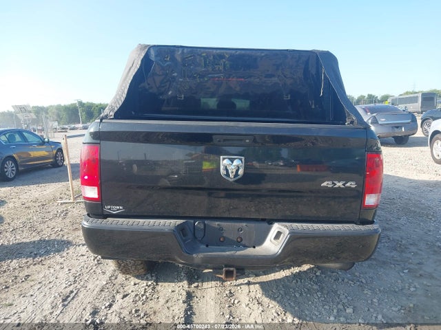 2015 Ram 1500 Express მანქანა იყიდება აუქციონზე, vin: 1C6RR7KG7FS618131, აუქციონის ნომერი: 45700243