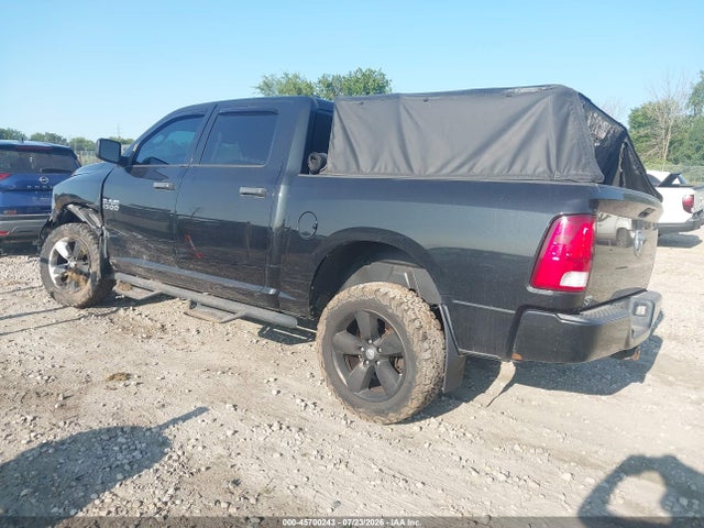 2015 Ram 1500 Express მანქანა იყიდება აუქციონზე, vin: 1C6RR7KG7FS618131, აუქციონის ნომერი: 45700243